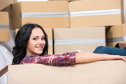 Professional Packing and Moving Services in South Kensington, SW7