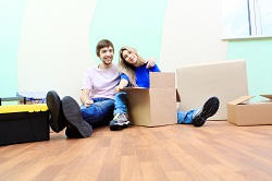 Reliable Student Moving Company in South Kensington, SW7